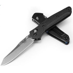 Benchmade 940 Osborne (Real)