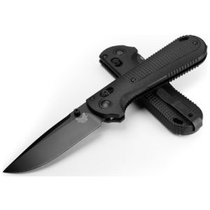 Benchmade Redoubt (Real)