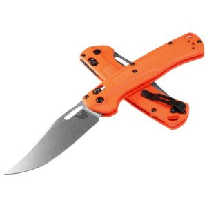 Benchmade Taggedout (Real)