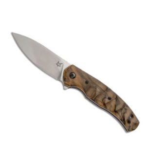 Fox Ziggy Knife (Real)