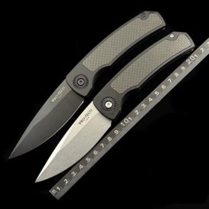 Protech Magic Whiskers 2 OKK