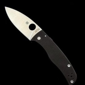 Spyderco Bodacious (Clone)