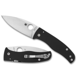 Spyderco Bodacious (Real)