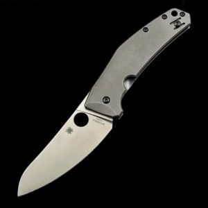 Spyderco Spydiechef (Clone)