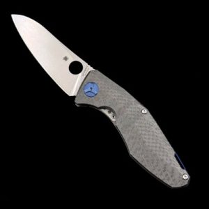 Spyderco Drunken (Clone)