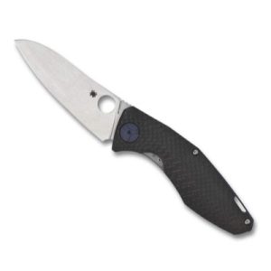 Spyderco Drunken (Real)