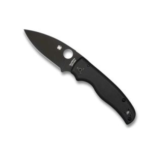 Spyderco Shaman (Real)