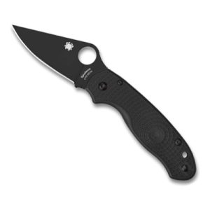 Spyderco Para 3 Lightweight
