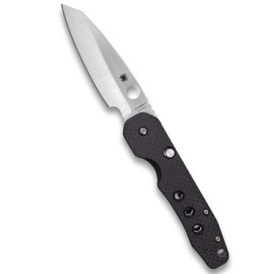 Spyderco Smock Real