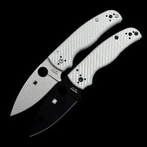 Spyderco Shaman CF VG10 OKK