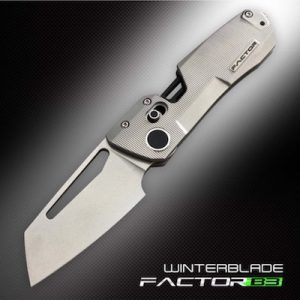 Winterblade Factor B3 Real