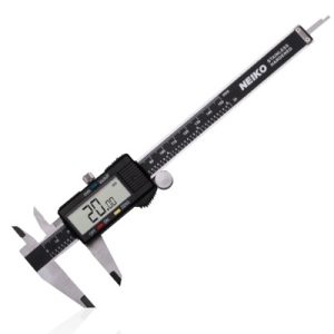 Digital Calipers