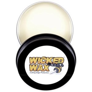 Wicked Wax