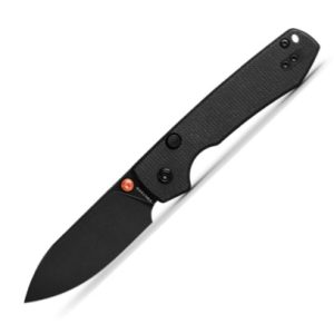 Vosteed Raccoon Top Liner Lock