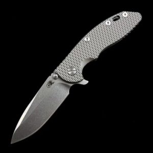 hinderer XM-18 replica